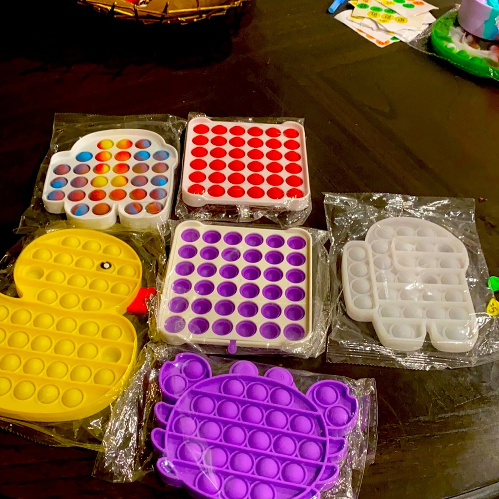 Fidget Toy $13 each